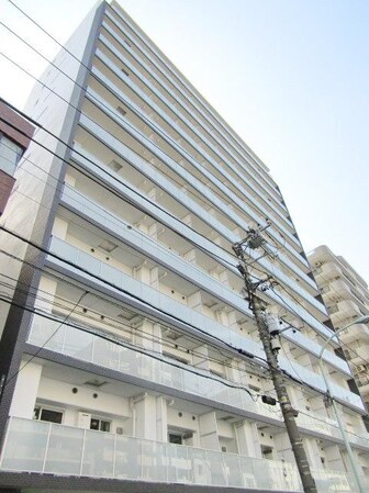 ザ・パークハビオ目黒の物件内観写真